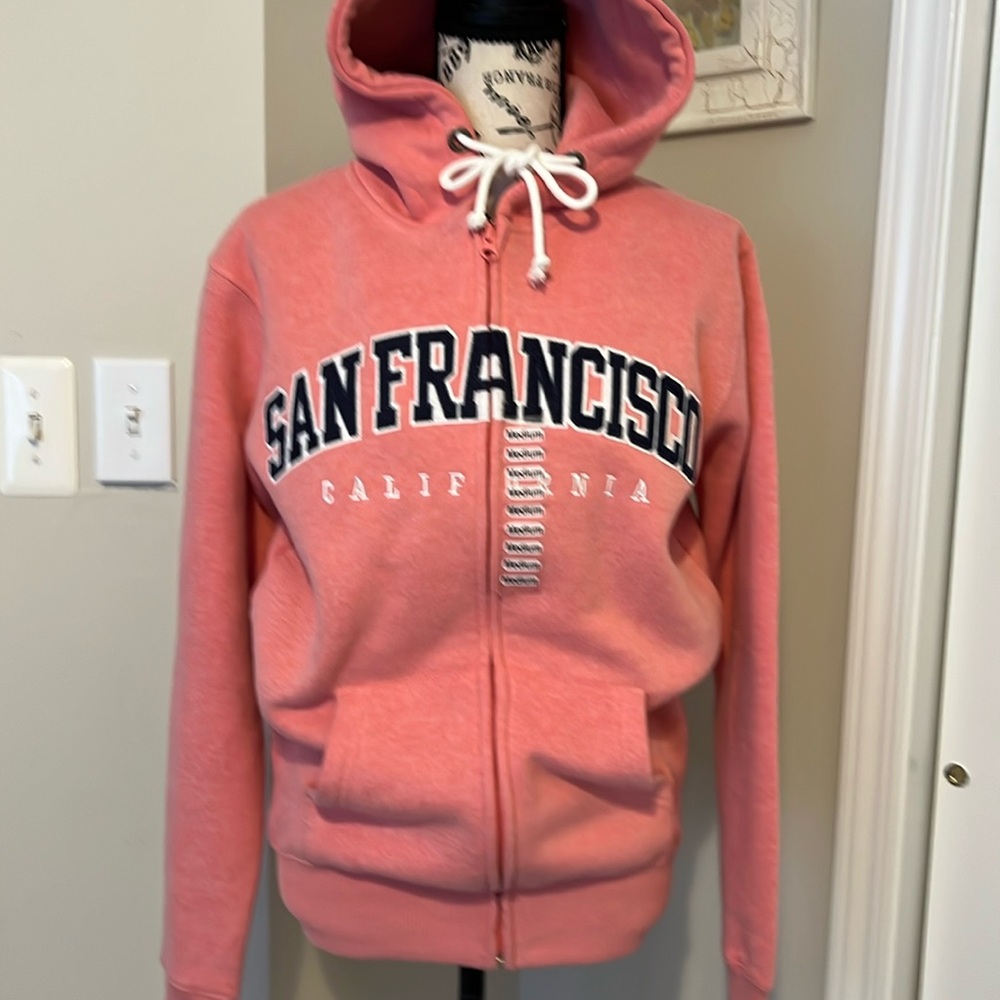Hoodie Sweatshirt
